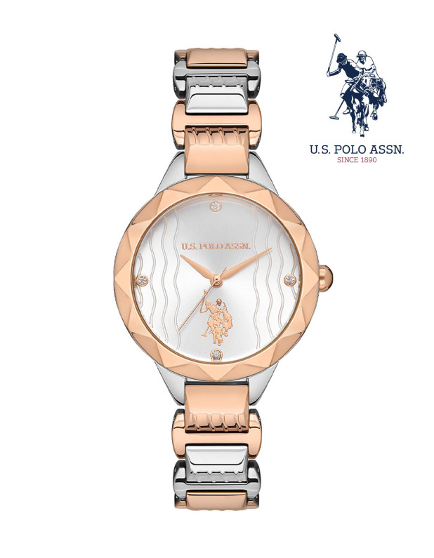 U.S. Polo Assn. Ladies Watch